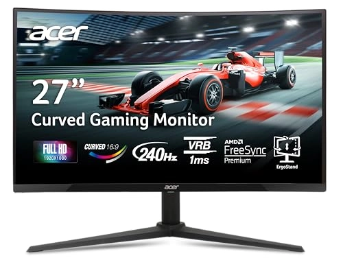 Nitro XZ270 X2bmiiphx - UM.HX0AA.201 27 inch 1920 X 1080 pixels