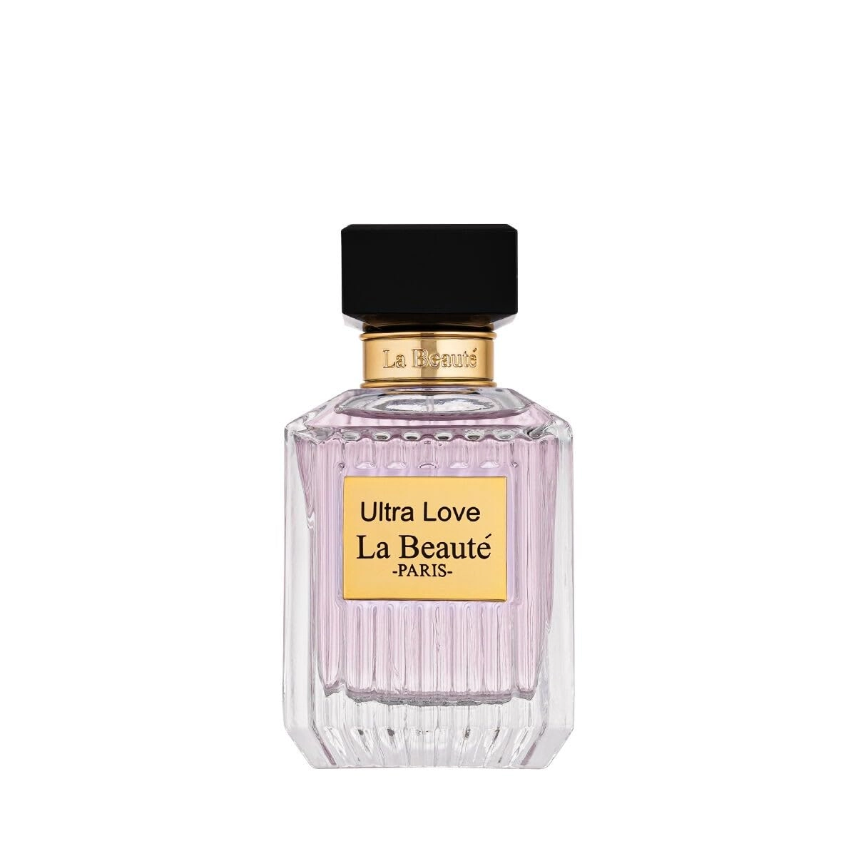 DERAAH La Beaute Ultra Love Eau de Parfum 70 ml