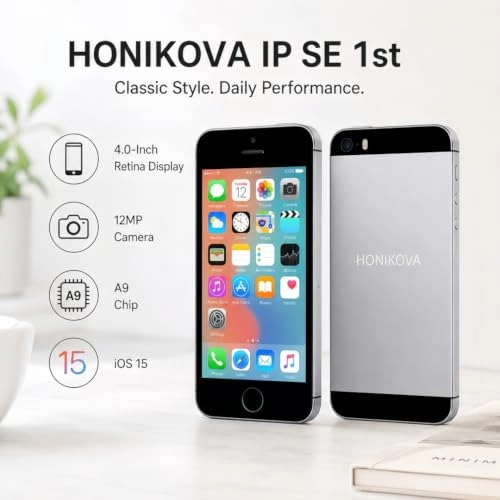 Iphone se (2016) 128GB