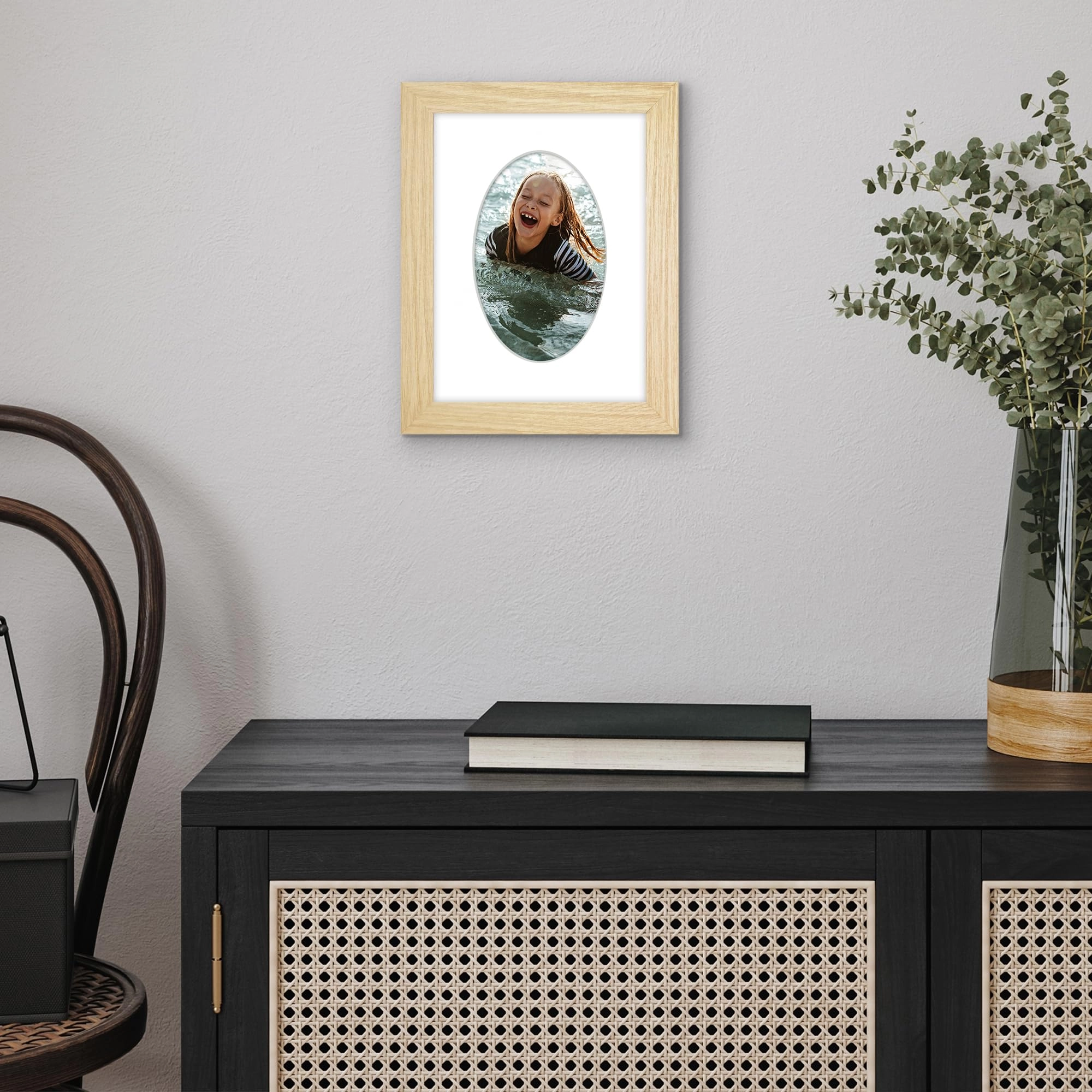Picture Frame - 4x6 1.0 Count