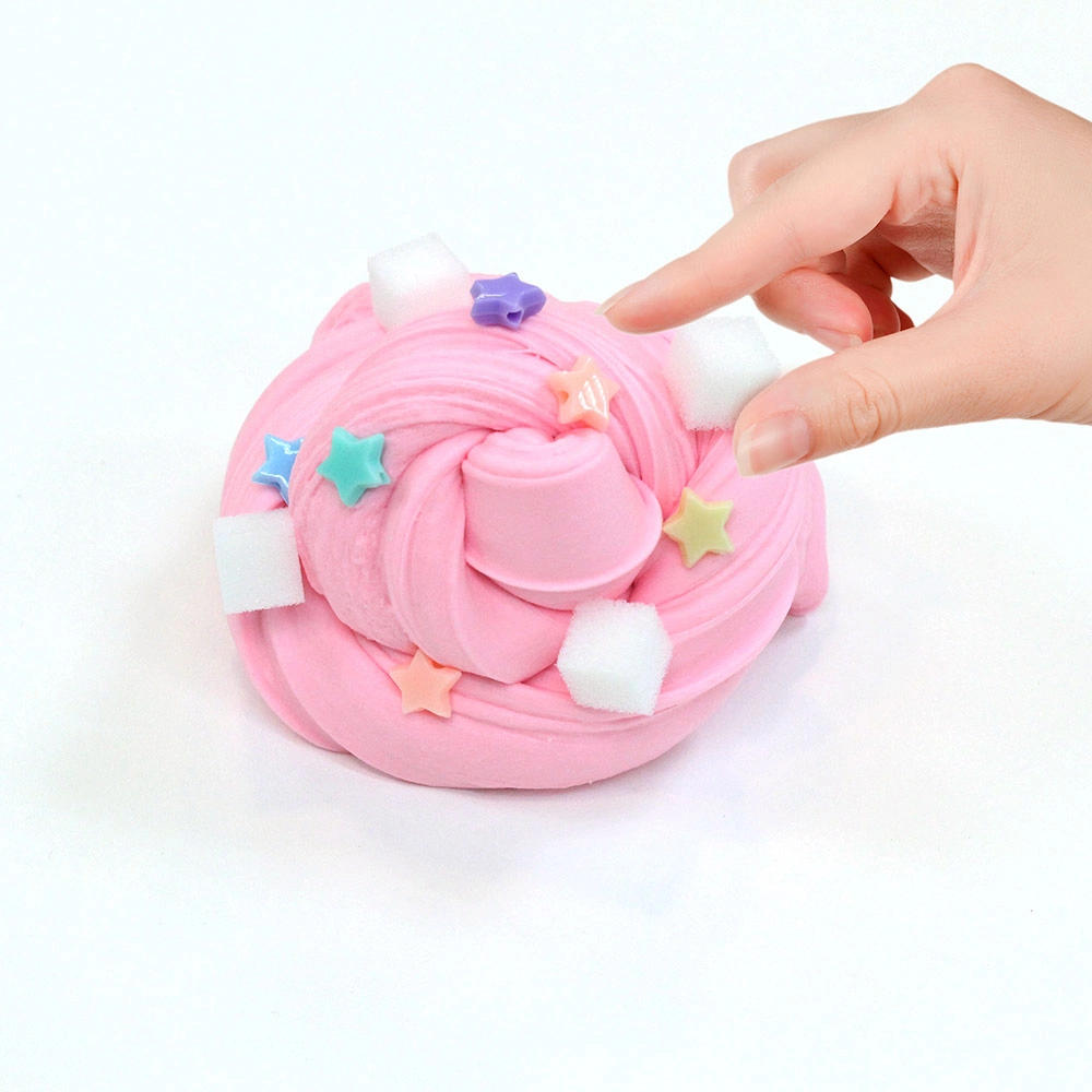 Sensory Compound Set - 3 years & above