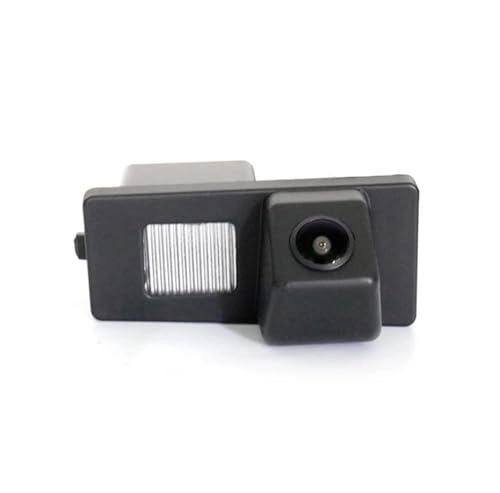 Rear View Parking Camera - Night Vision Wire