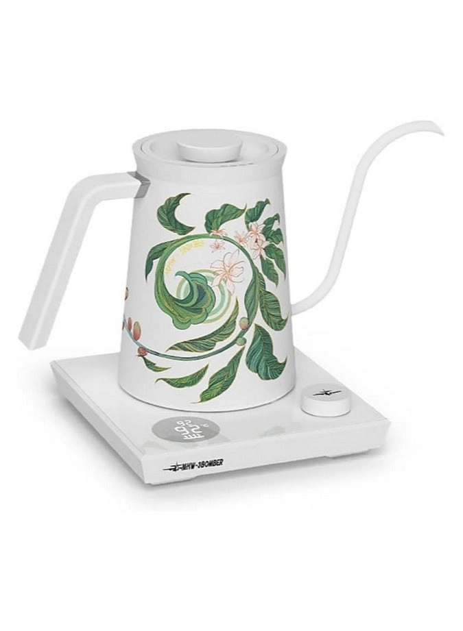 MHW-3BOMBER 6TH ANNIVERSARY BK5572