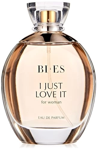 Just Love It Eau de Parfum 100 ml