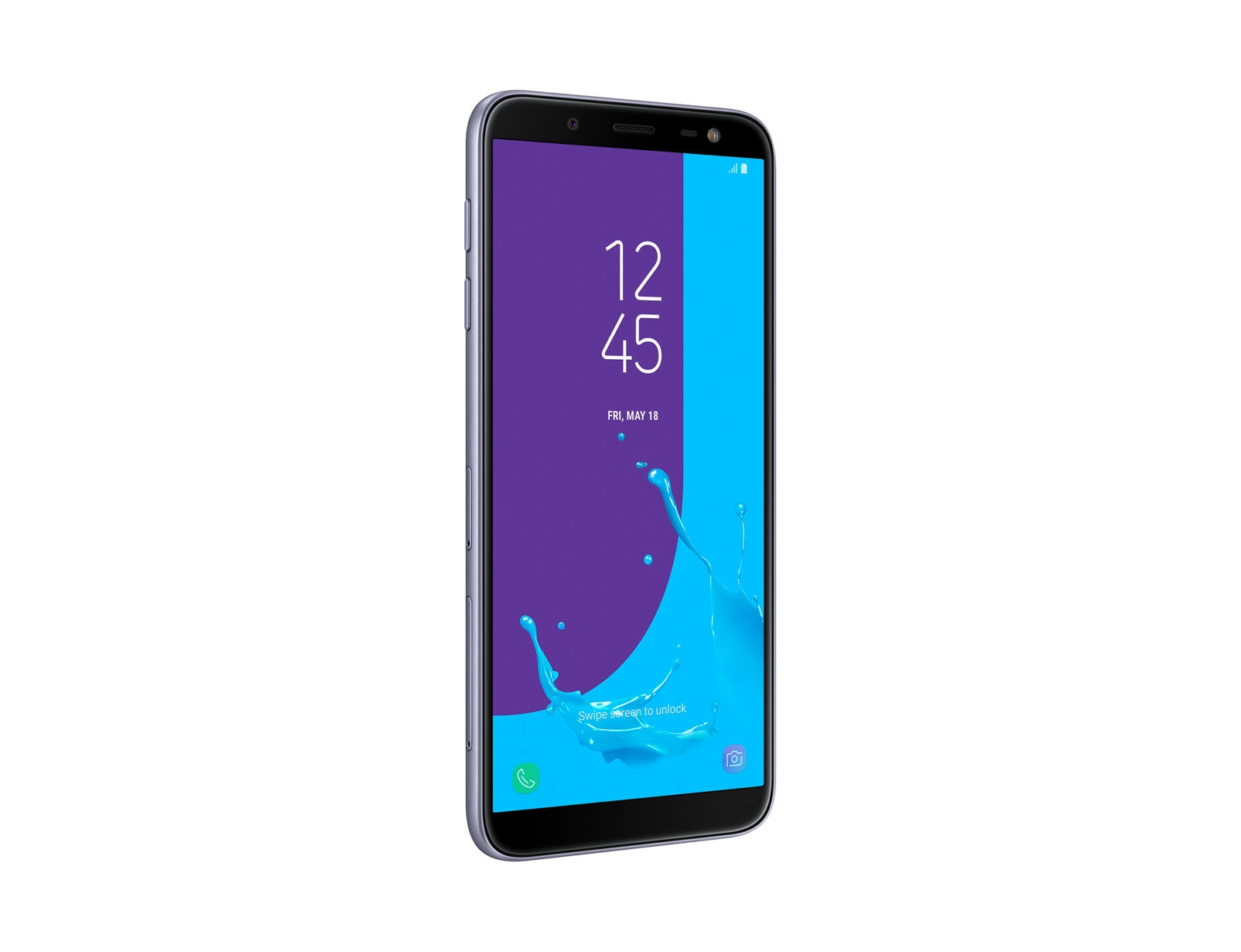 Galaxy J6+ - 3GB 32GB