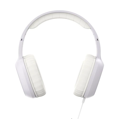 Fun C Wired Headphone