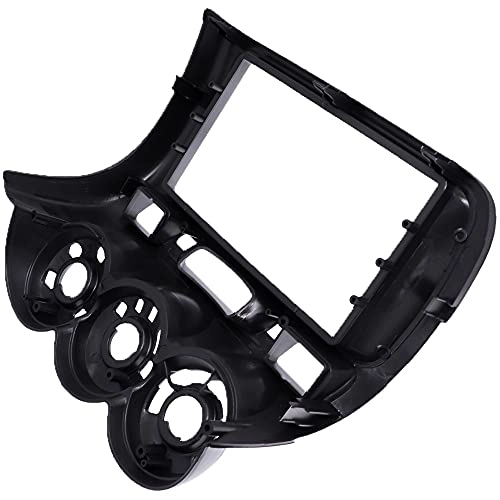 Car Radio Fascia - JAZZ 2002-2008