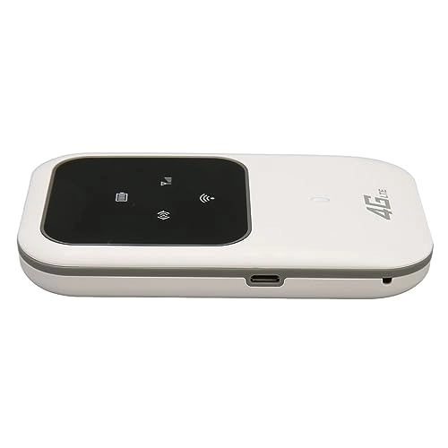 4G LTE Mobile Hotspot - 150 Mbit/s