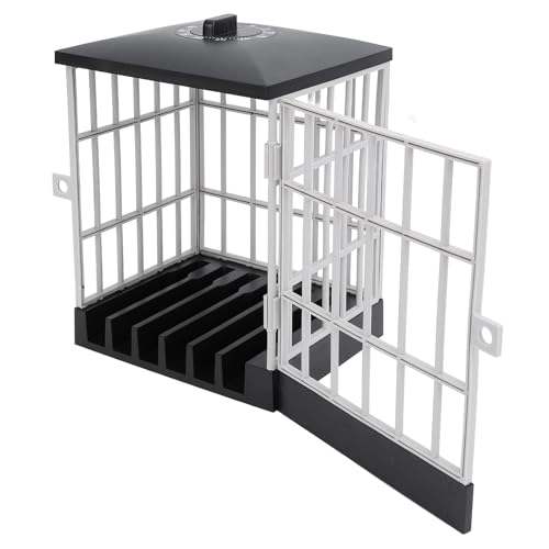Cell Phone Jail Lock Box - Plastic