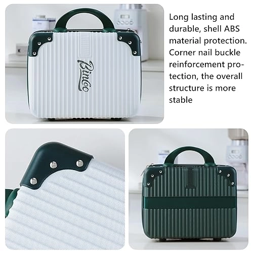 Coffee Maker Travel Case - 1.6 Pounds