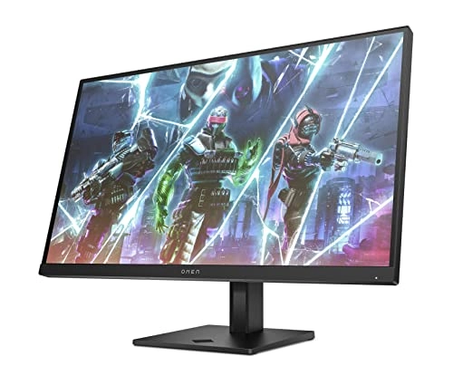 Omen - 780G5AS 27 Inch