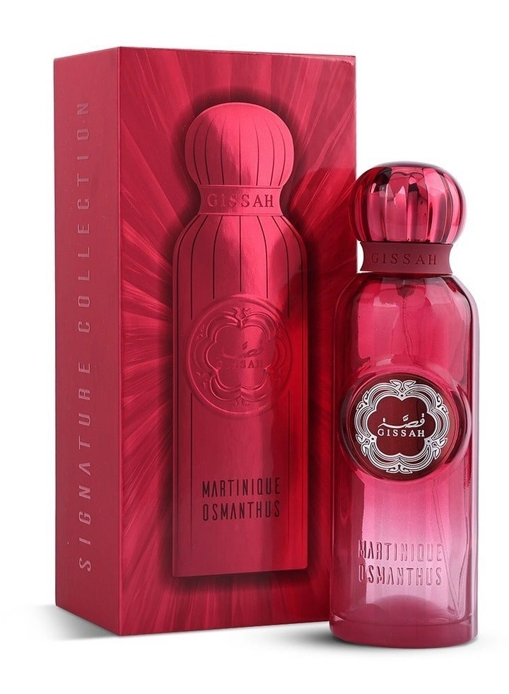 Martinique Osmanthus - Eau de Parfum 200 ml