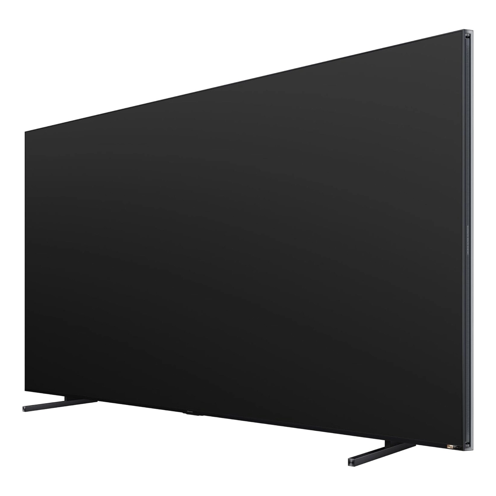 116UX - 116 Inches