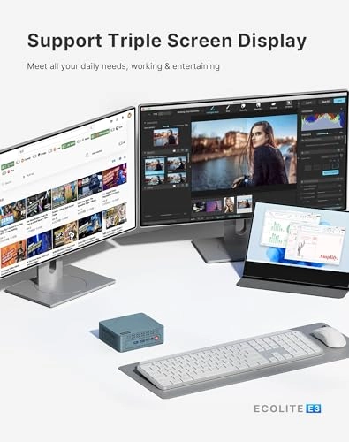 E3neo - 16GB 512GB N95