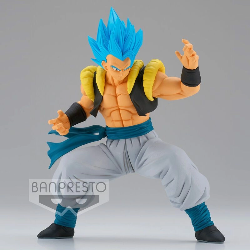 Gogeta - Dragon Ball (13 cm)