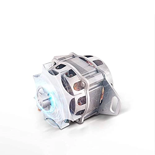 Portable Washing Machine - Mini Single Tub Timing Function