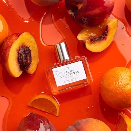 Pêche Délicieuse Eau de Parfum 30 ml
