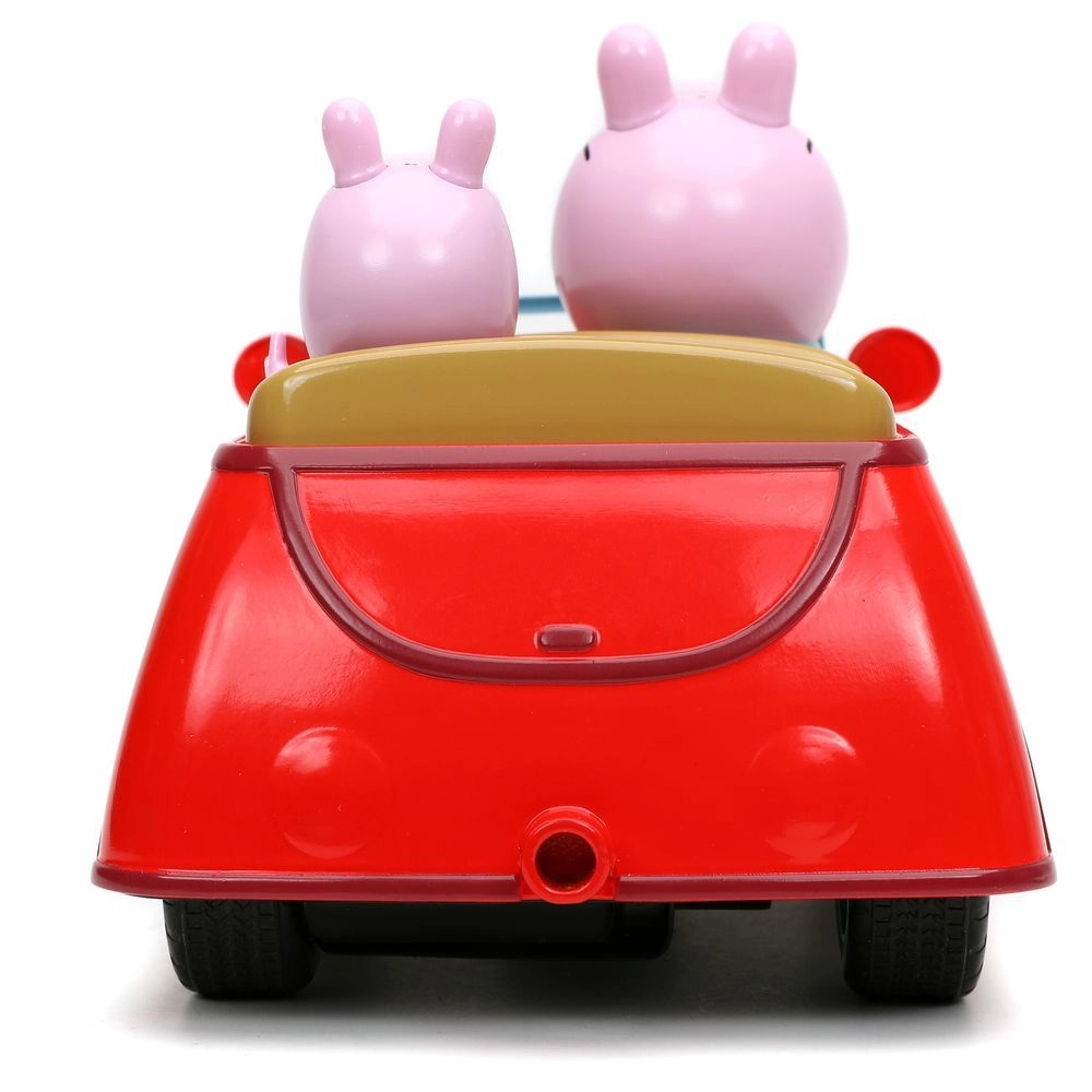 Peppa Pig RC Car