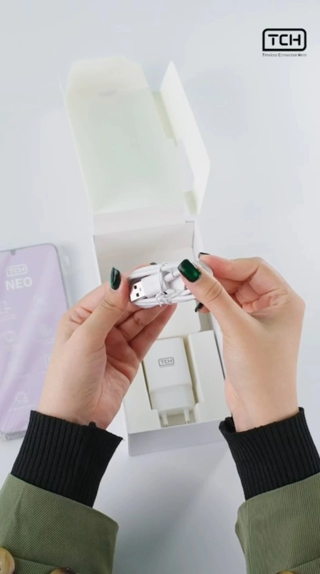 NEO - 4GB 64GB