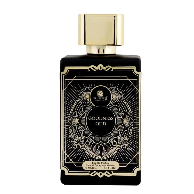 GOODNESS OUD BLANC - Eau de Parfum 100ml