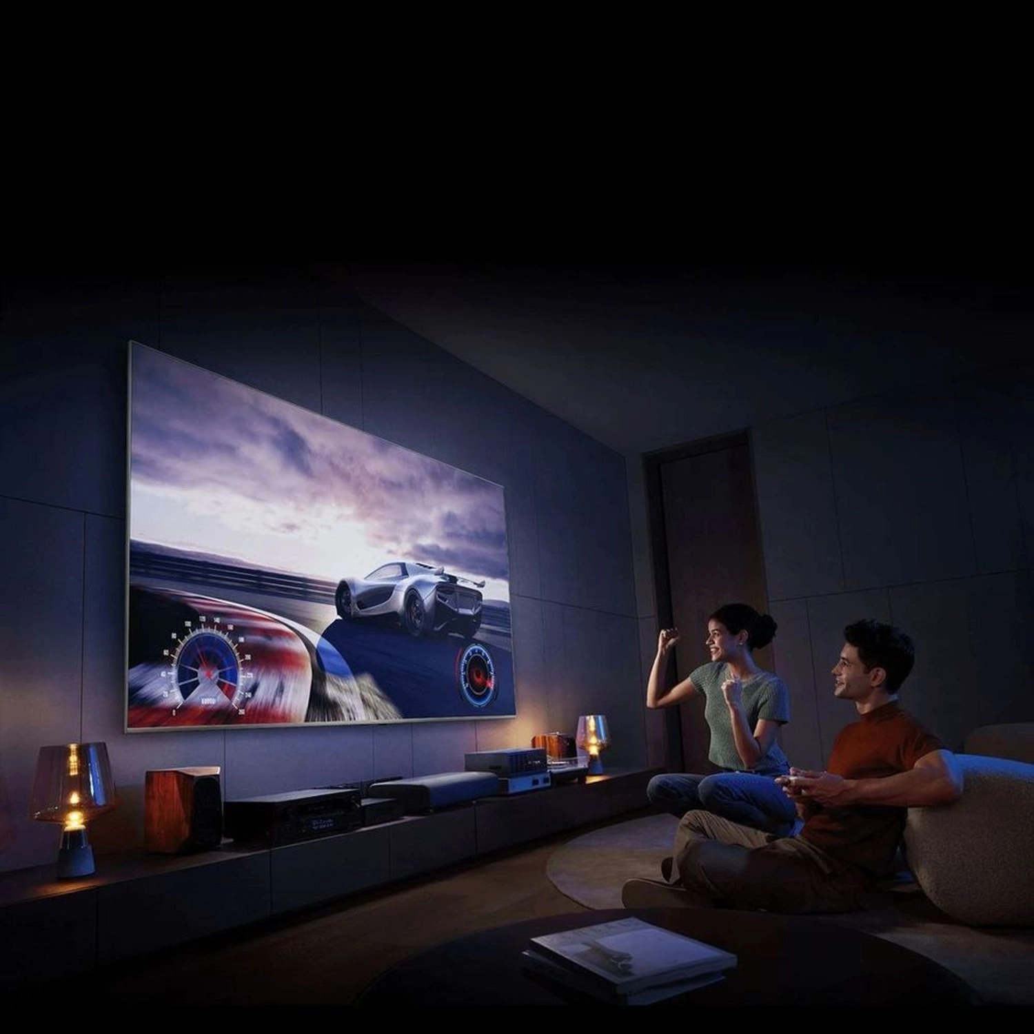 L100MA-MAXME - 100 inch