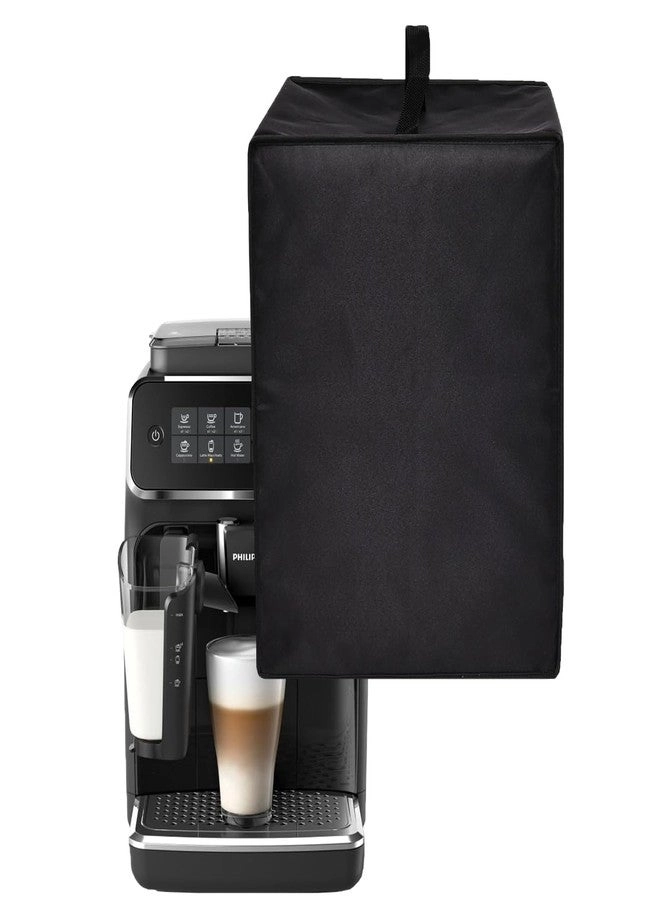 CouldyCasi Coffee Machine Cover