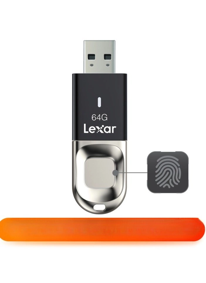 Lexar F35 32GB