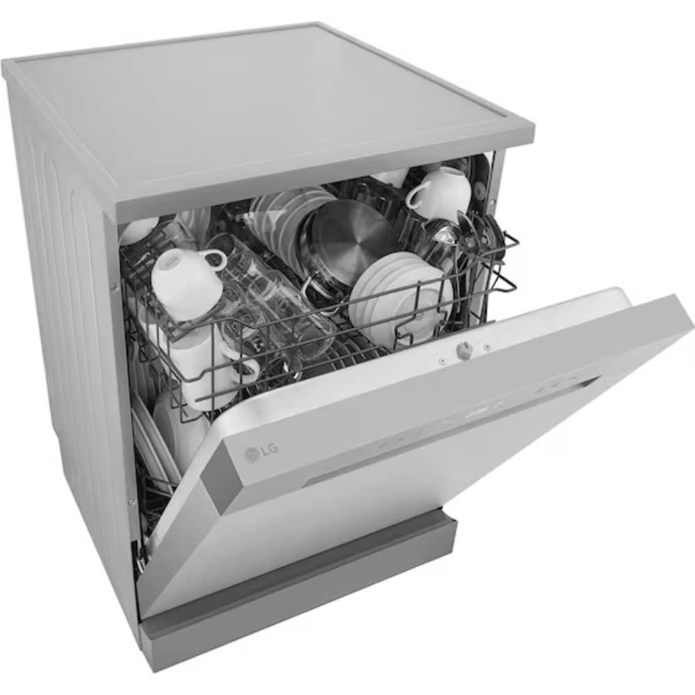 DFC811FL Freestanding