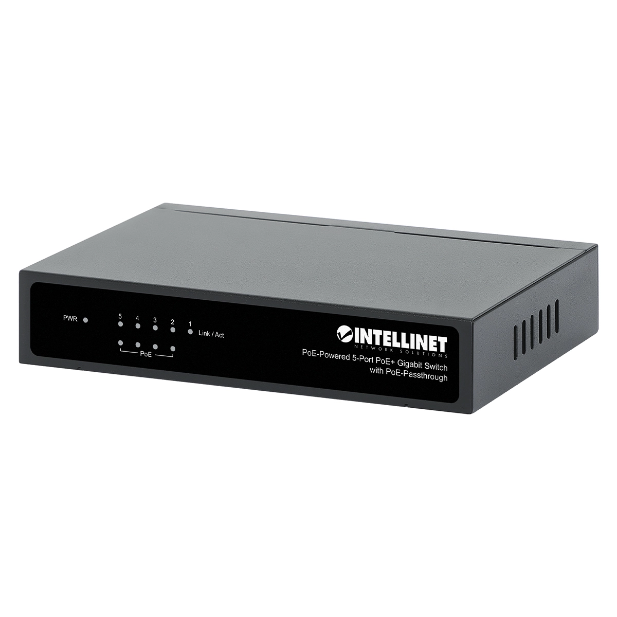 Ethernet Switch 5-ports