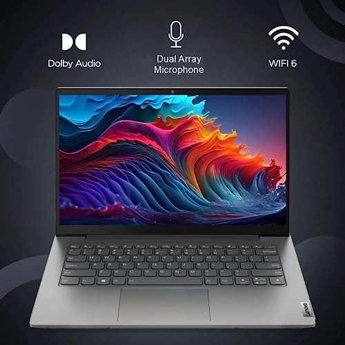 IdeaPad 14 - 14'' Pentium Silver N5030 4GB DDR4 128GB SSD