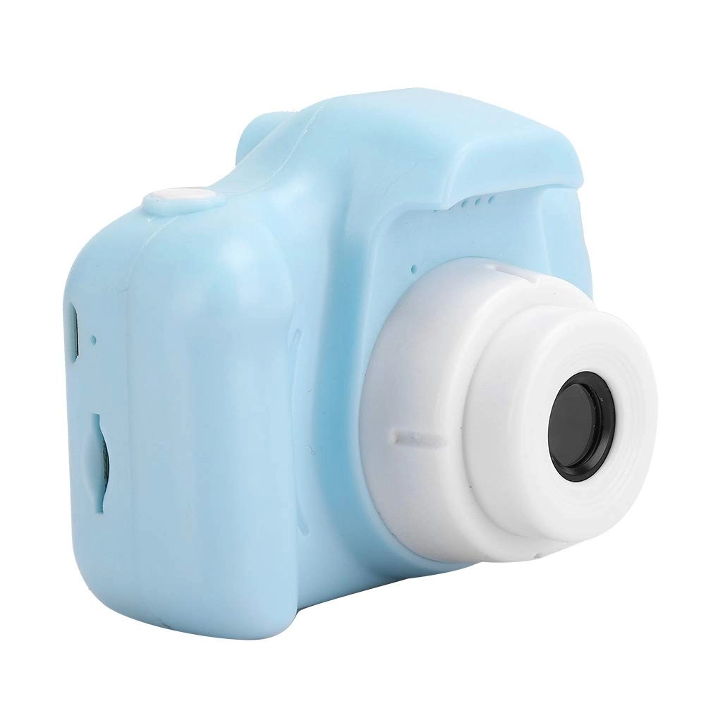 Lazmin112 Kids Camera - 1080p