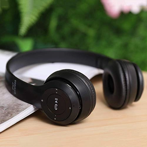 6085654269 Wireless Headphone