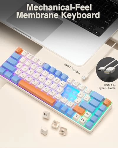 SK968 - 60 Percent Wired