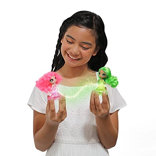 Crystalina - 4 years and up