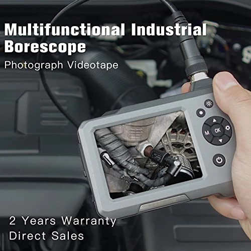 Endoscope Camera - 5mm 10m