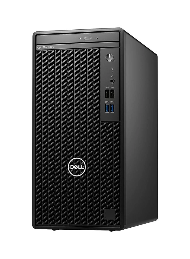 DELL OptiPlex 3000 - i5-12500 32 GB 256 GB