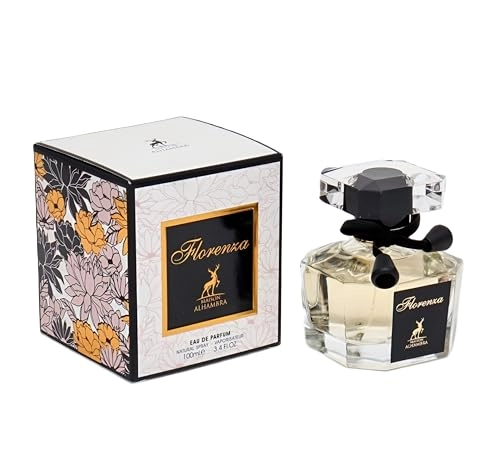 Florence Eau de Parfum 100 ml