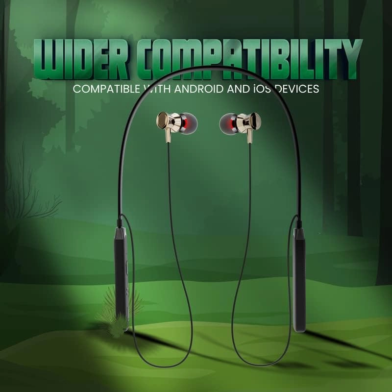 (Renewed) CL-830 Wireless Earbud