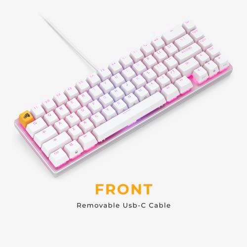 GMMK 2 - Custom Layout Wired