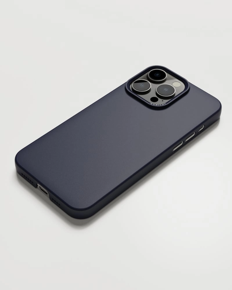 Thin Case with MagSafe for Apple iPhone 17 Pro