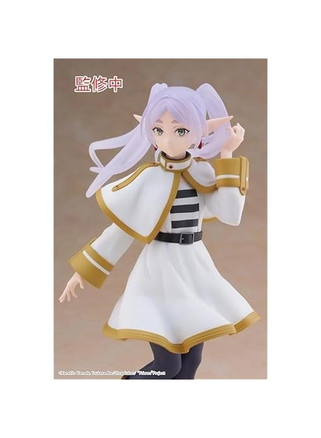 Frieren - Frieren: Beyond Journey's End