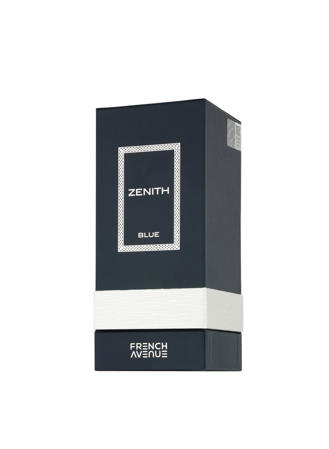 Zenith Blue Eau de Parfum 100 ml