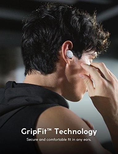 Liberty+ Wireless Earphone