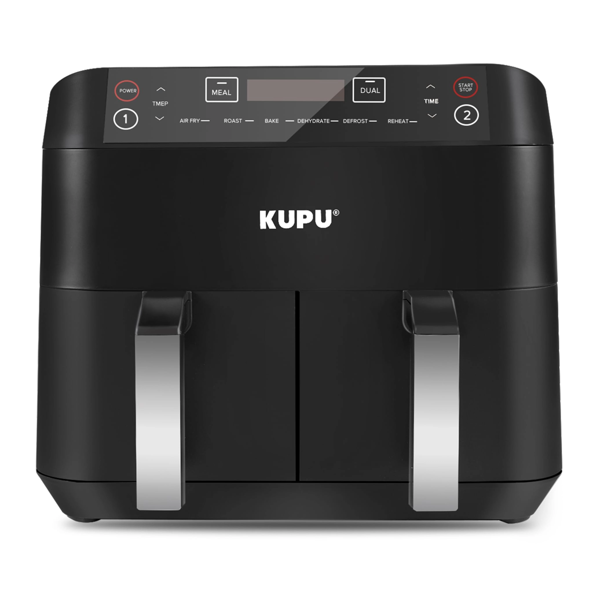 KUPU Dual Zone XL KS-A01H