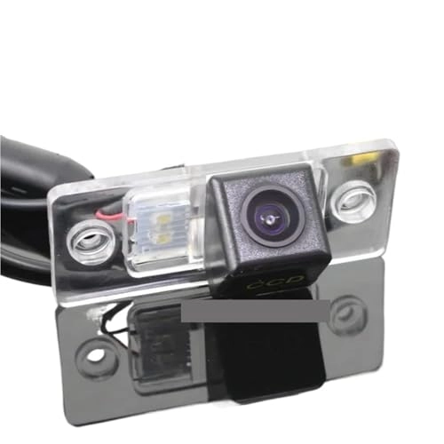 Rear View Camera - Night Vision WIFI