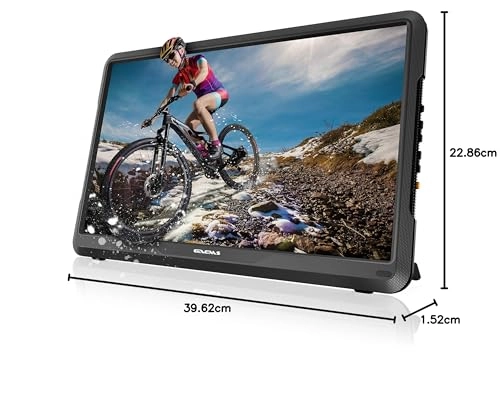M155 - Full HD 15.5”