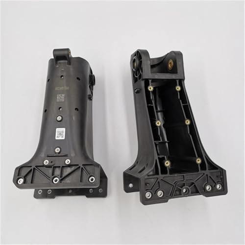 T30 Front Bend Four-way Connector - 2 pcs