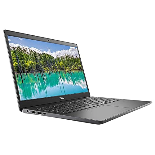 (Renewed) Latitude 3520 - 15.6'' Core i5-1135G7 8GB DDR4 256GB SSD