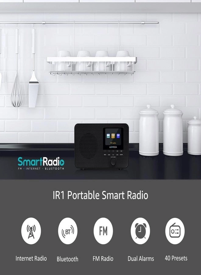 IR1 - Portable