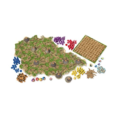 Volcanic Isle: Standard Edition